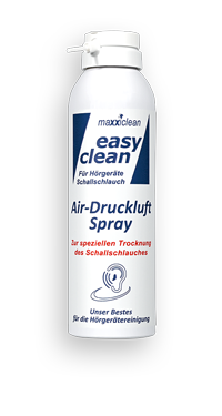 maxxiclean • Air-Druckluft-Spray