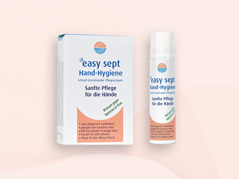 EasySept Hand-Hygiene